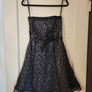 White House Black Market dress